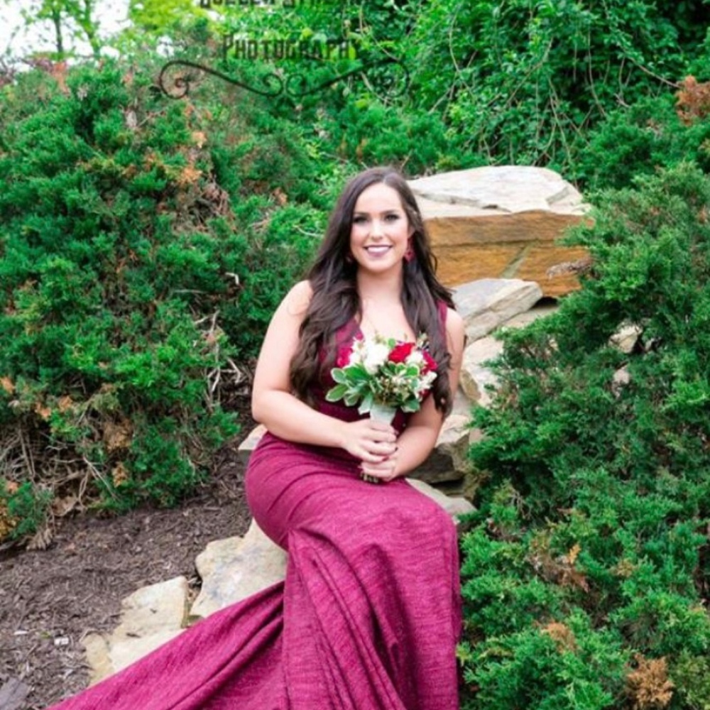 Meet your Posher, Rylee - Picture 3 of 8